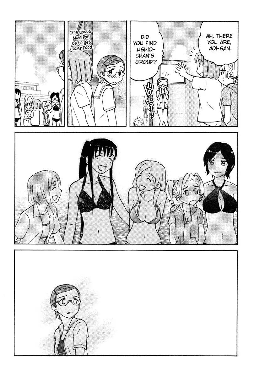 Sasameki Koto Chapter 11 20